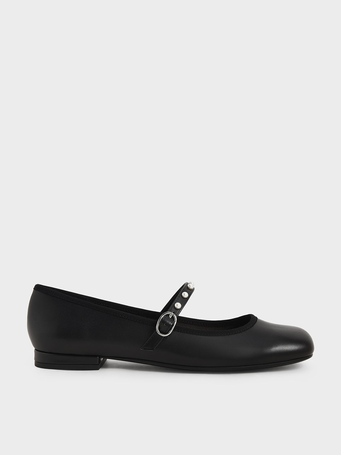 Embellished flats outlet