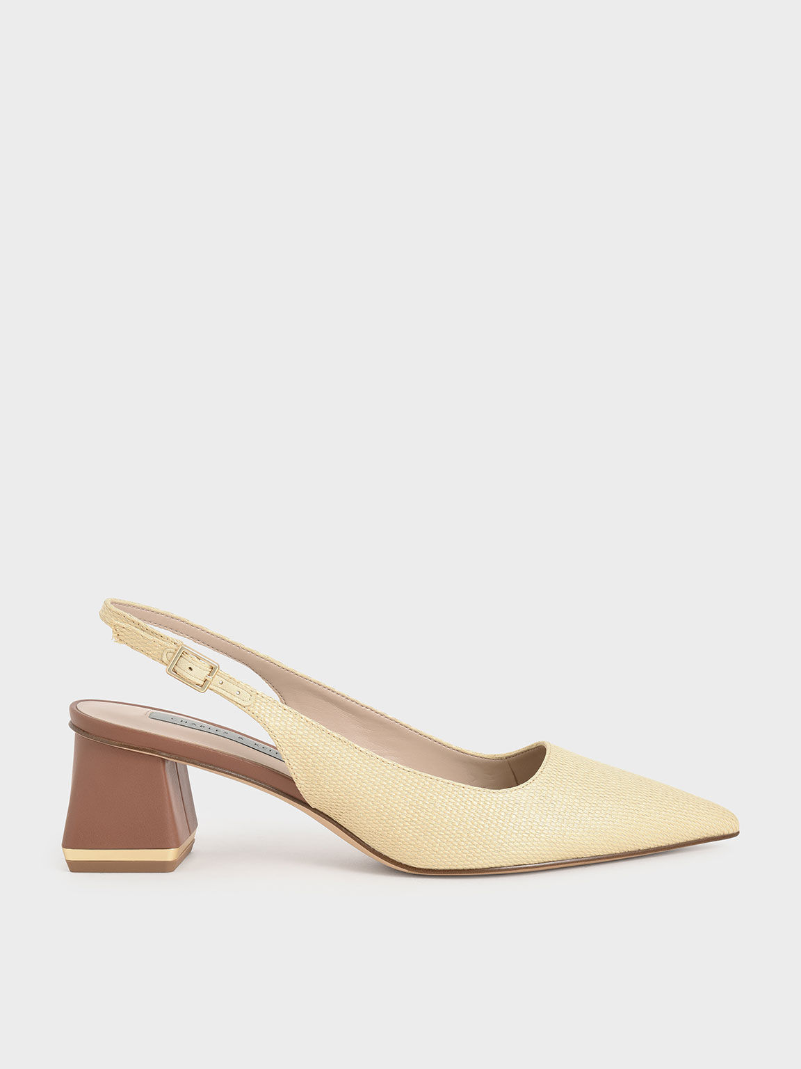 Raffia shoes clearance