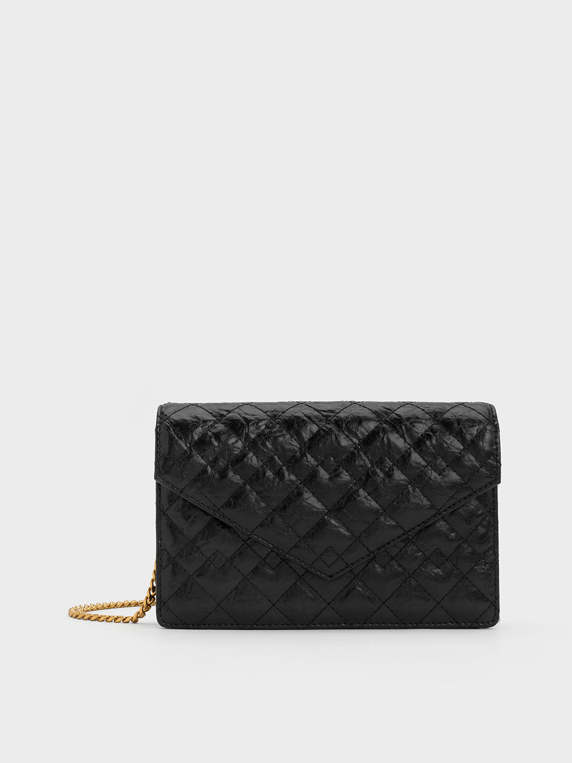 Envelope bag charles & keith new arrivals