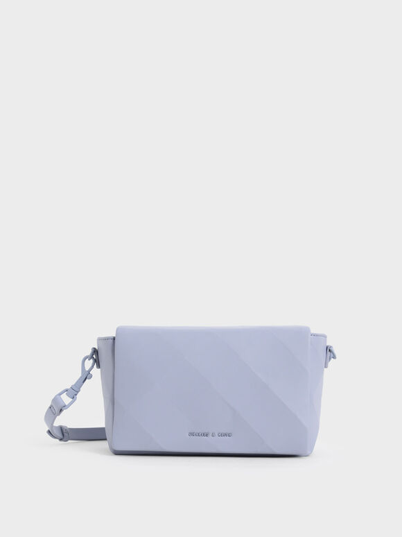 Shop Women S Crossbody Bags Online Charles Keith Sg
