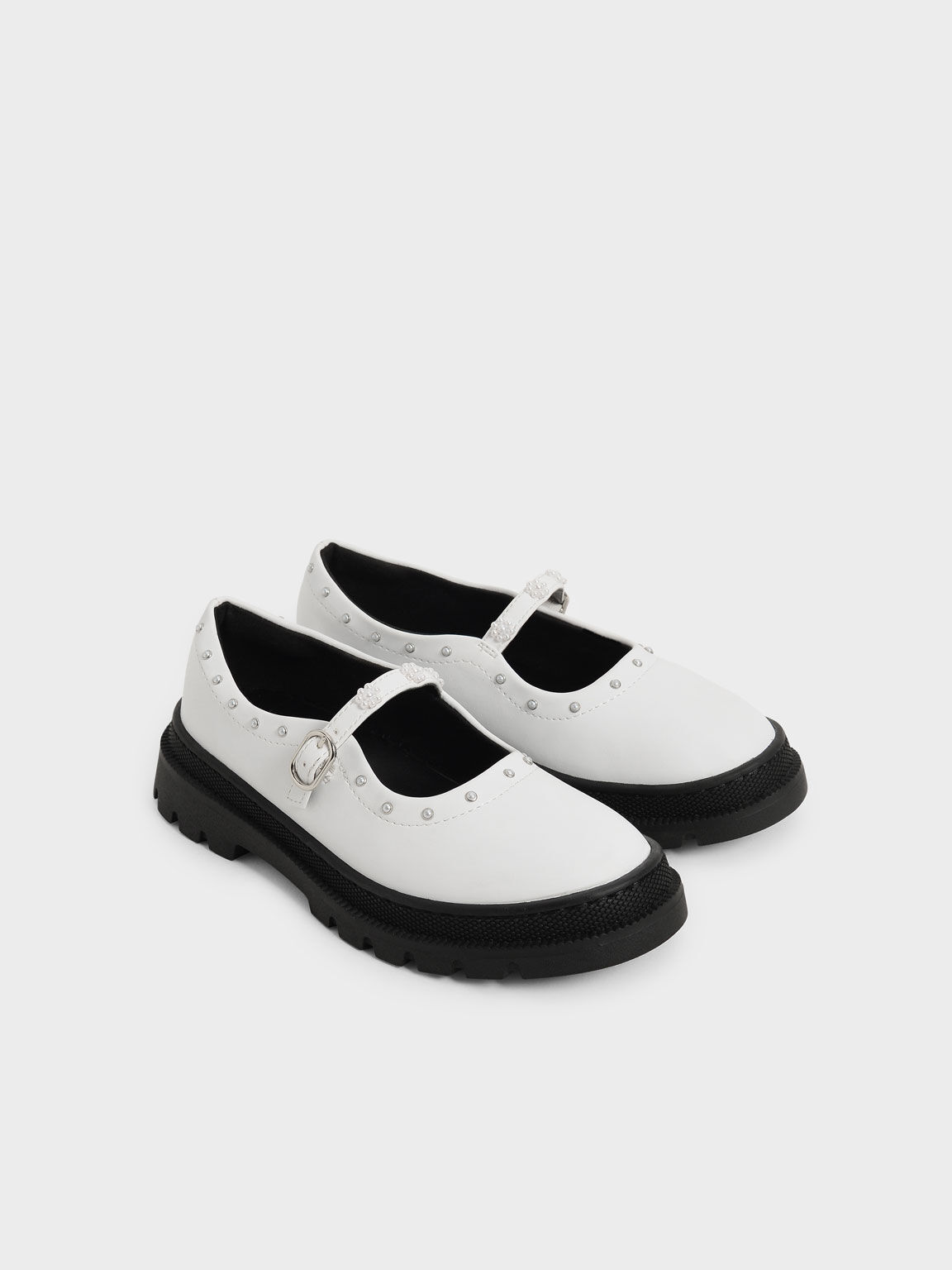 Chunky mary janes shop