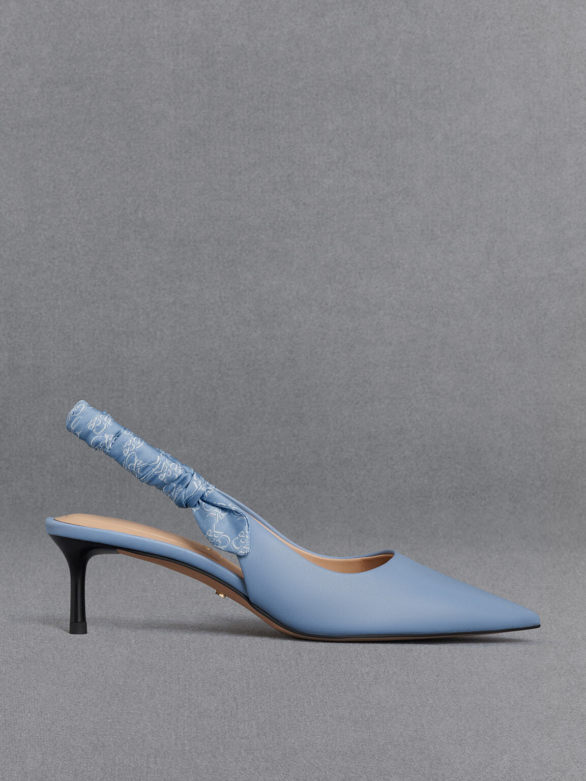 Tie Leg Design Stiletto Heeled Strappy Sandals | Blue shoes heels, Blue  stilettos, Royal blue high heels