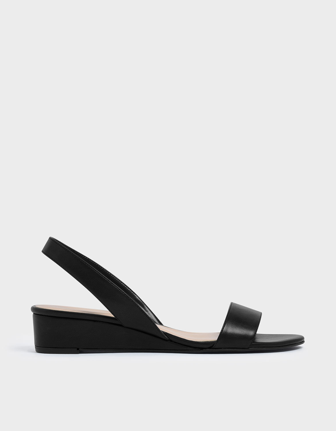 low wedges