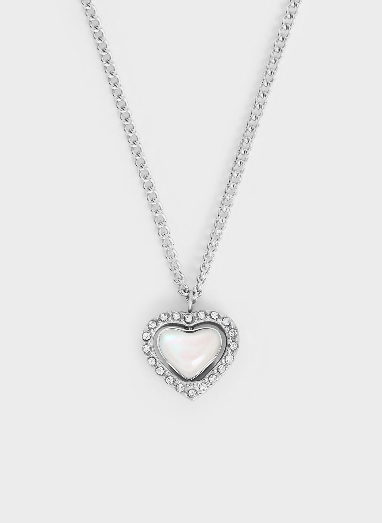 , Silver, hi-res