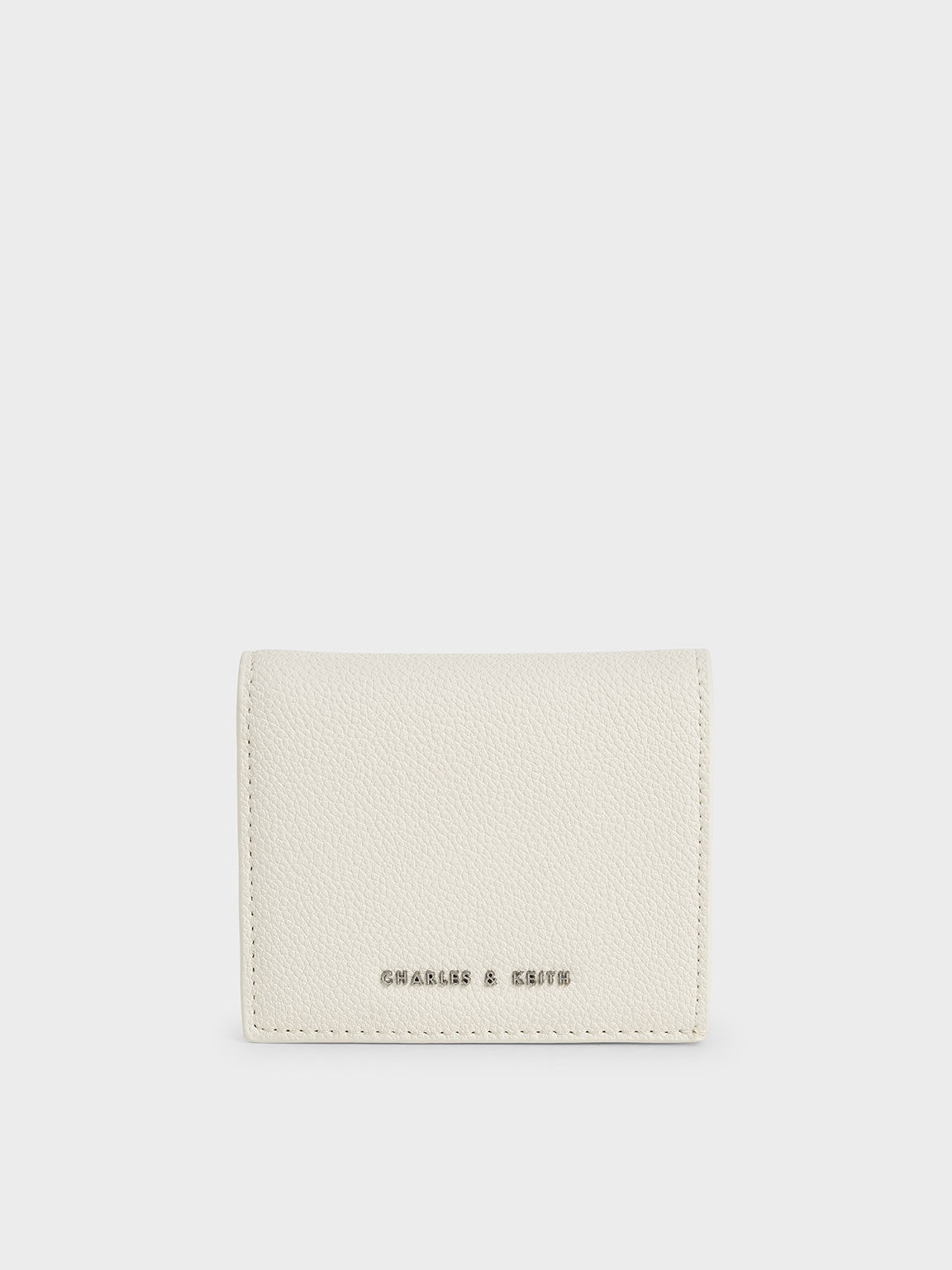 Charles and keith sales mini long wallet