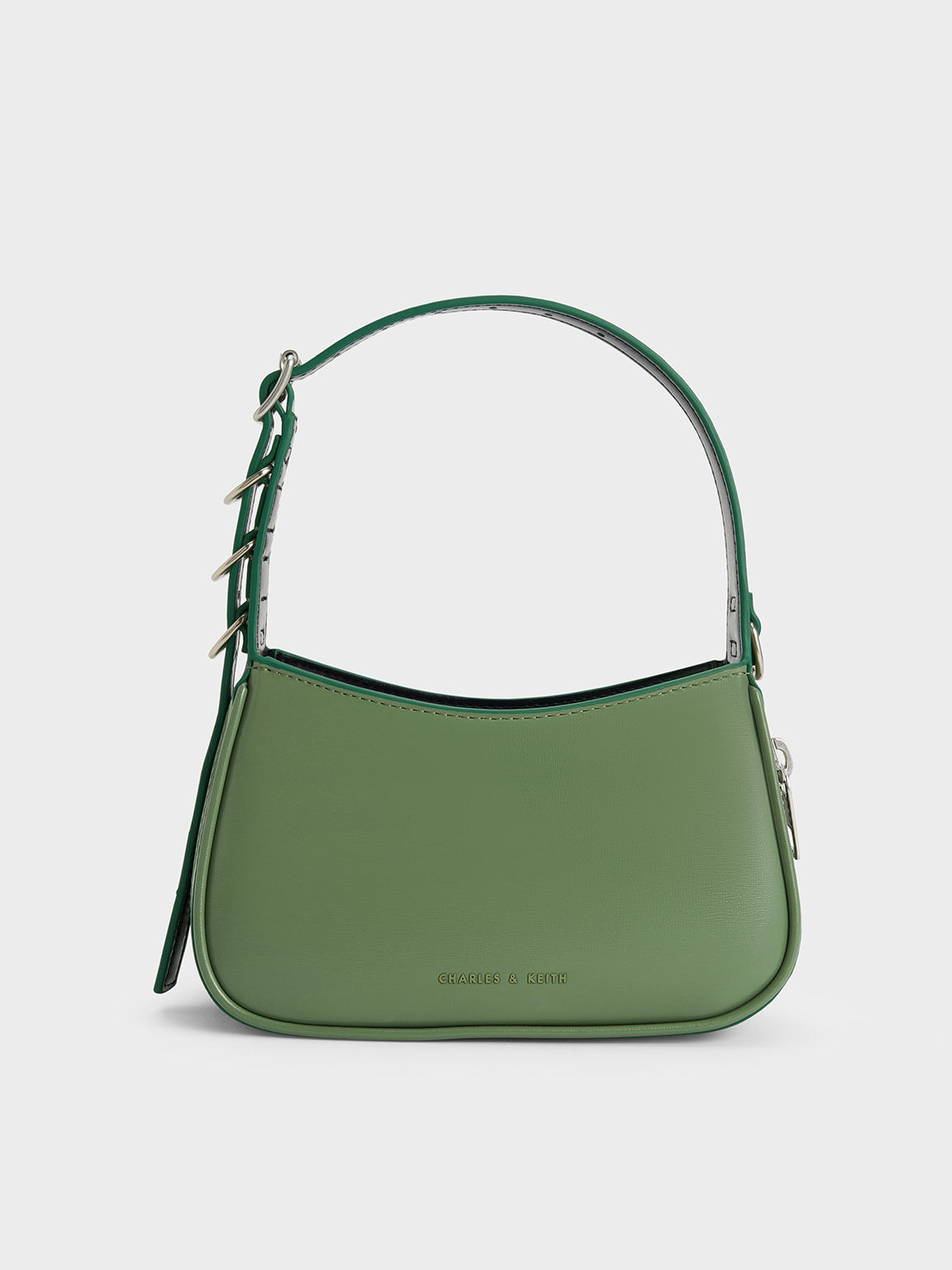 Green mini bag sale