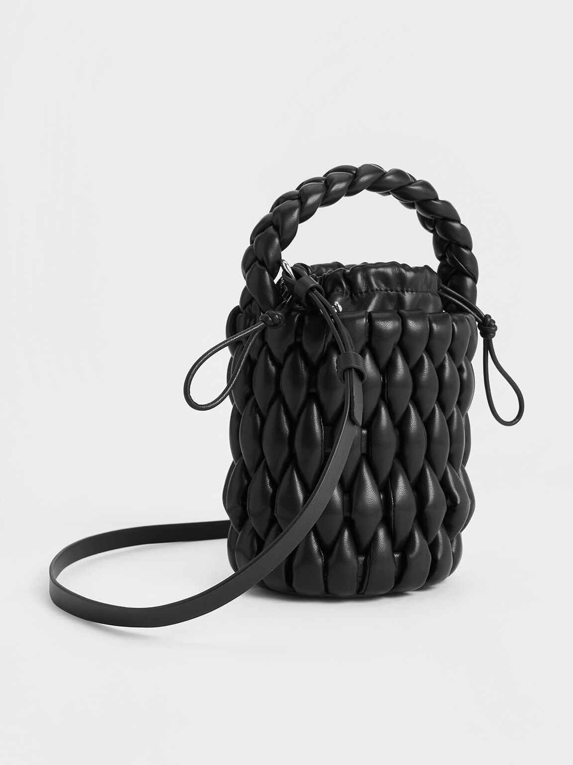 Bolso bombonera mango new arrivals