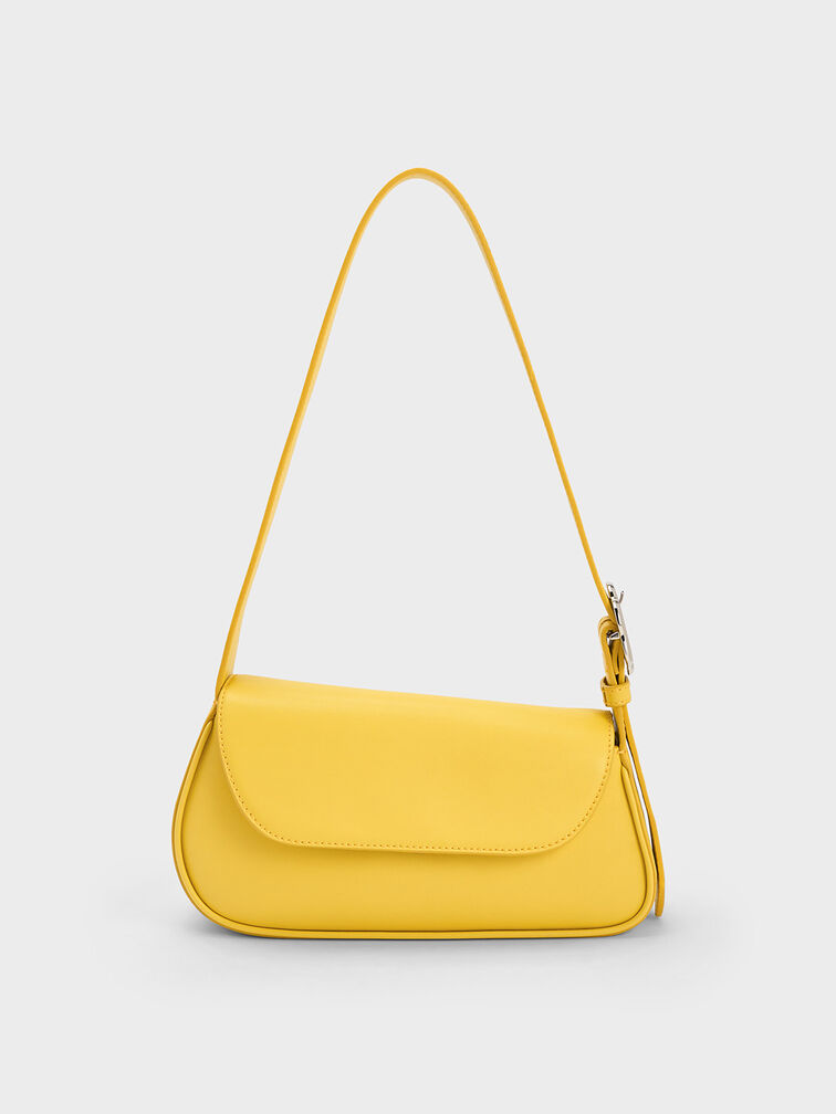 asymmetrical sling bag