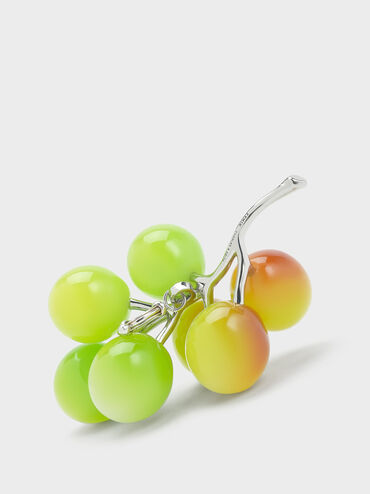 Grape Charm, Multi, hi-res