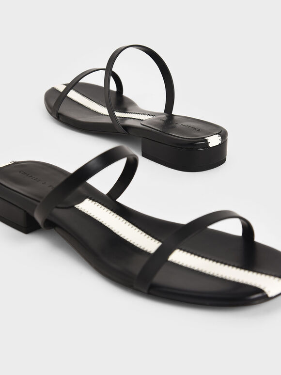 Shop Women's Flats | Exclusive Styles | CHARLES & KEITH SG