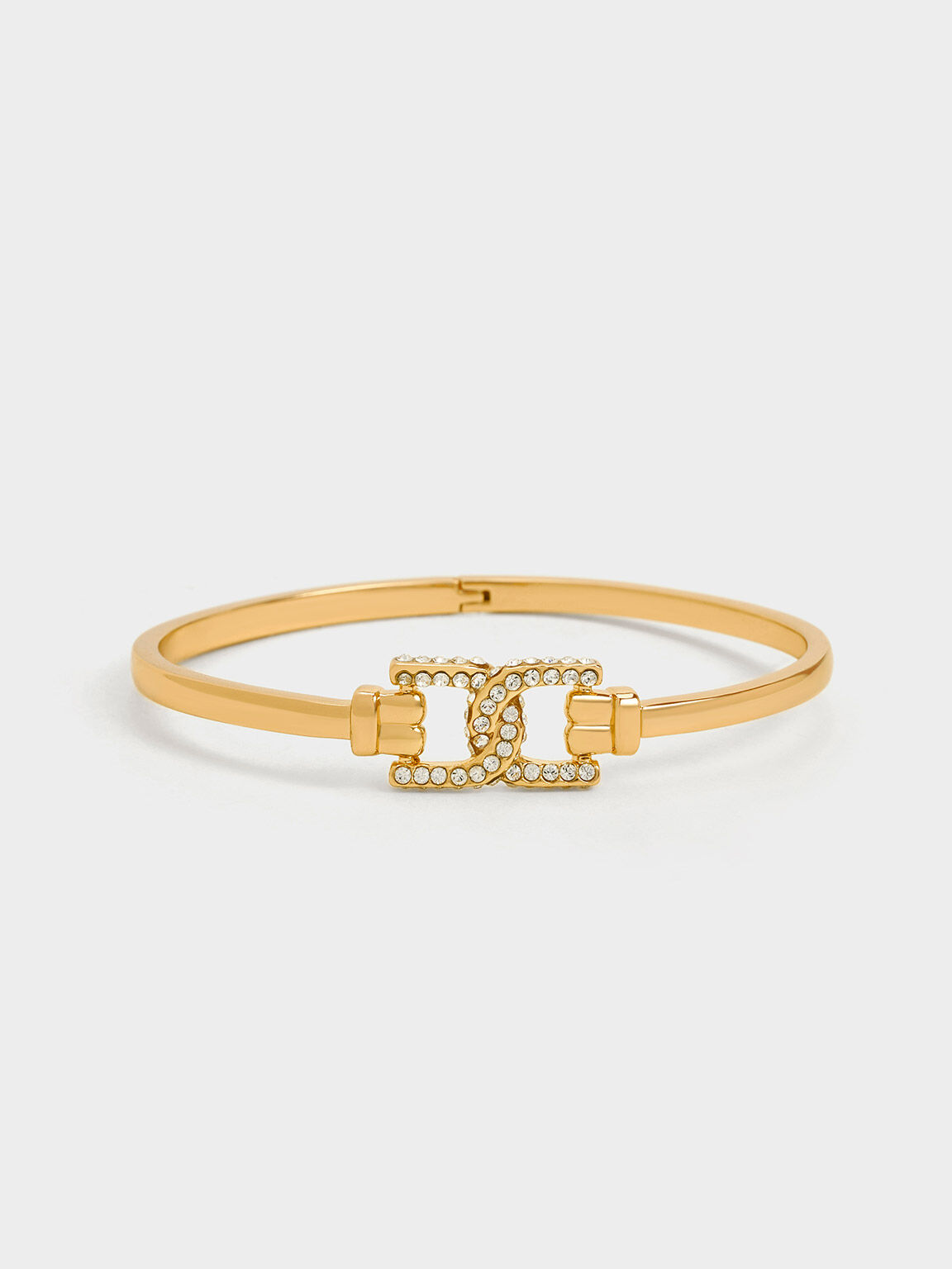 Cuff bracelet swarovski clearance