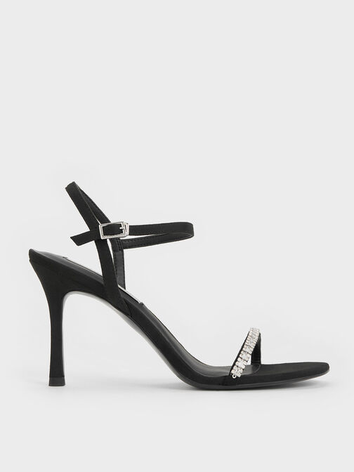 Women's Sandals | Shop Exclusive Styles | CHARLES & KEITH SG