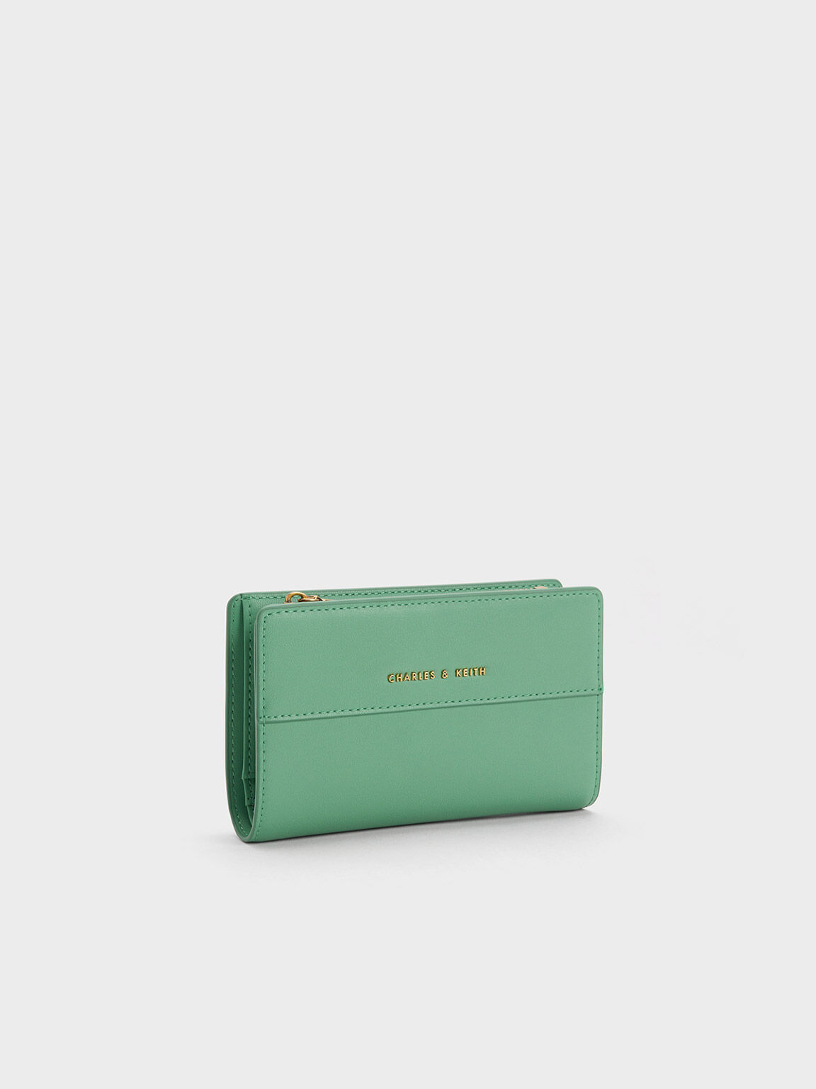Charles and keith wallet new arrival new arrivals
