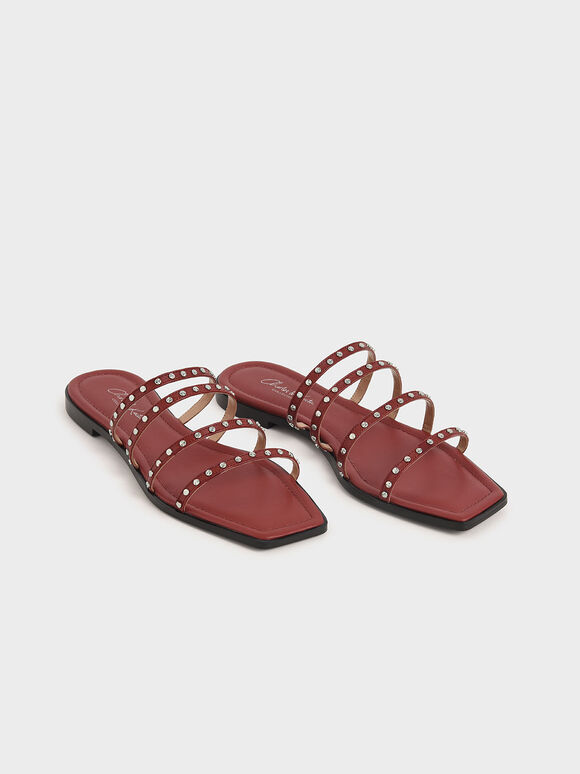 Shop Women's Shoes Online - CHARLES & KEITH MY