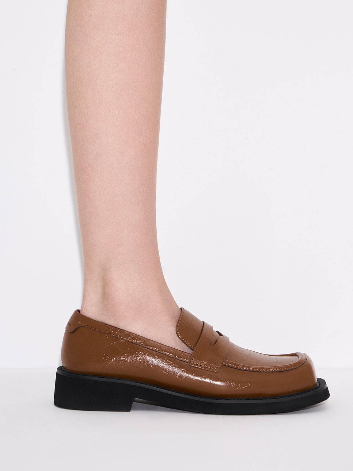 Ladies loafers new arrivals