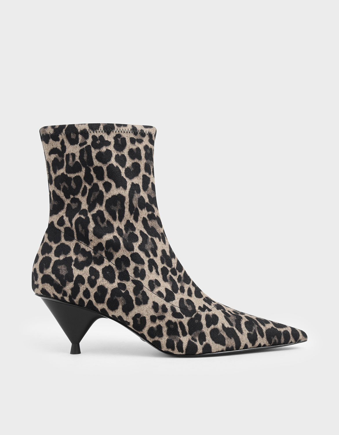 leopard boots nz