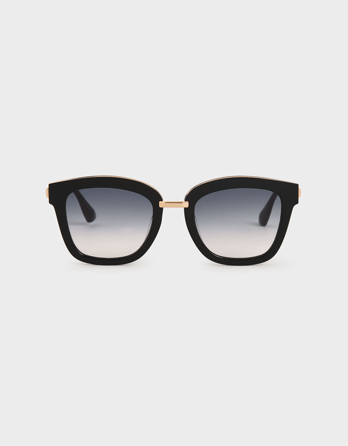 wayfarer sunglasses black