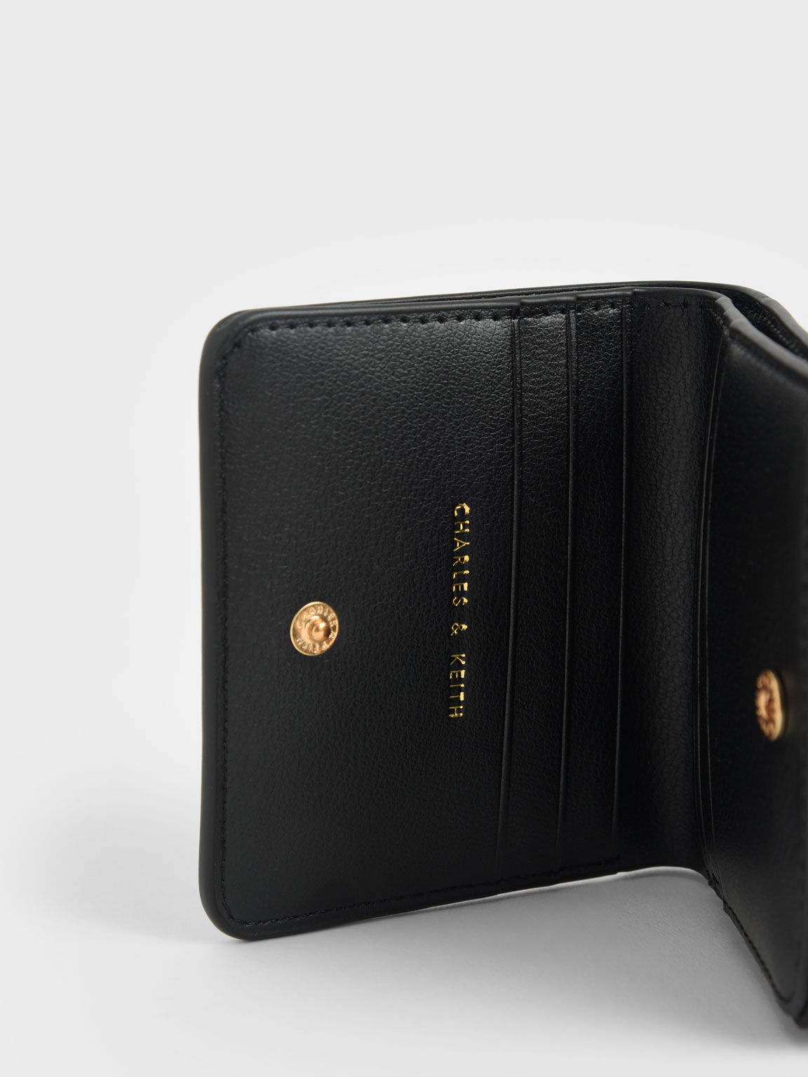 Charles and new arrivals keith wallet black
