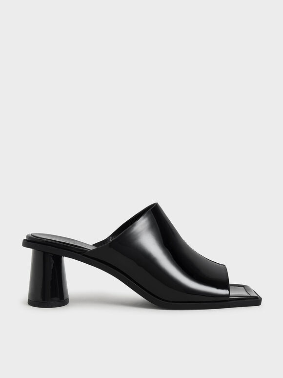 Shop Women's Heels Online - CHARLES & KEITH ID