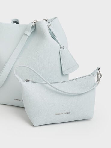 Bolso bombonera Beryl, Azul marino, hi-res