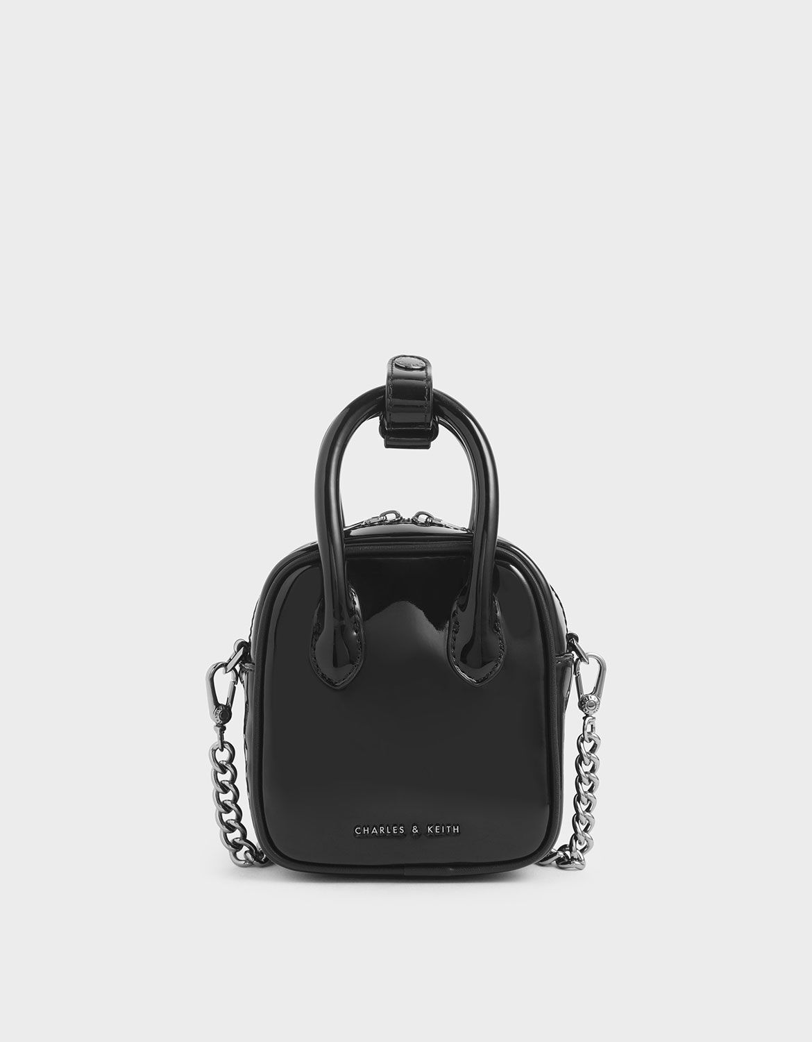 charles and keith pouch