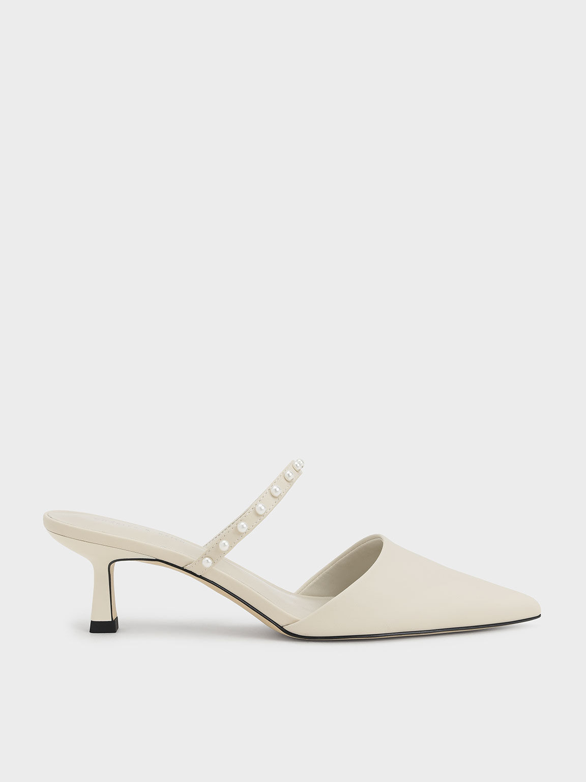 Pearl mules clearance