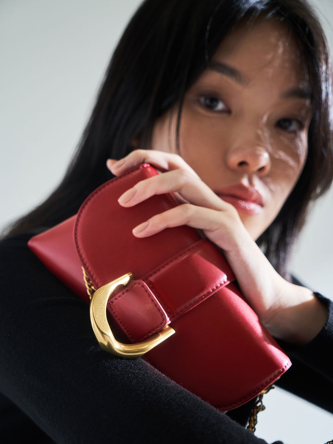 mulberry kite tote