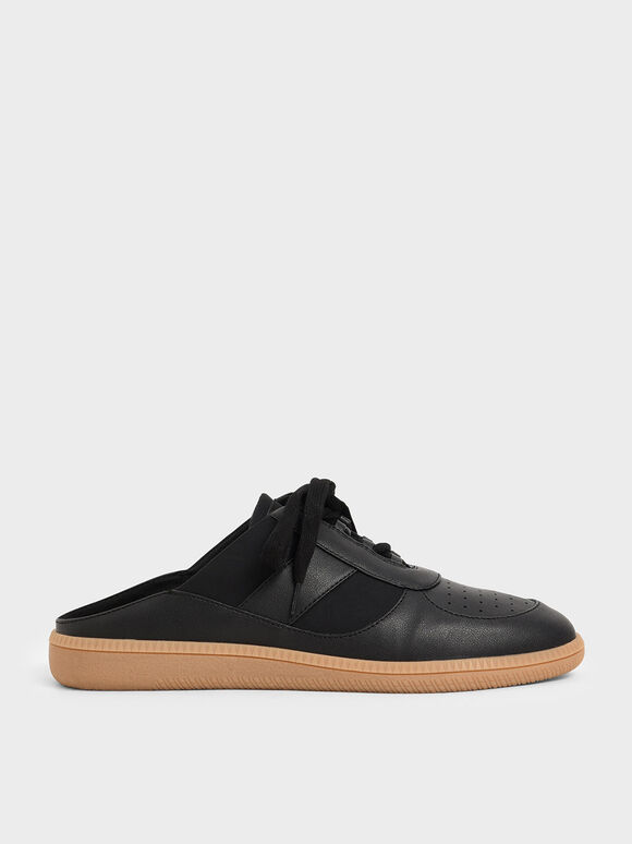 charles keith in