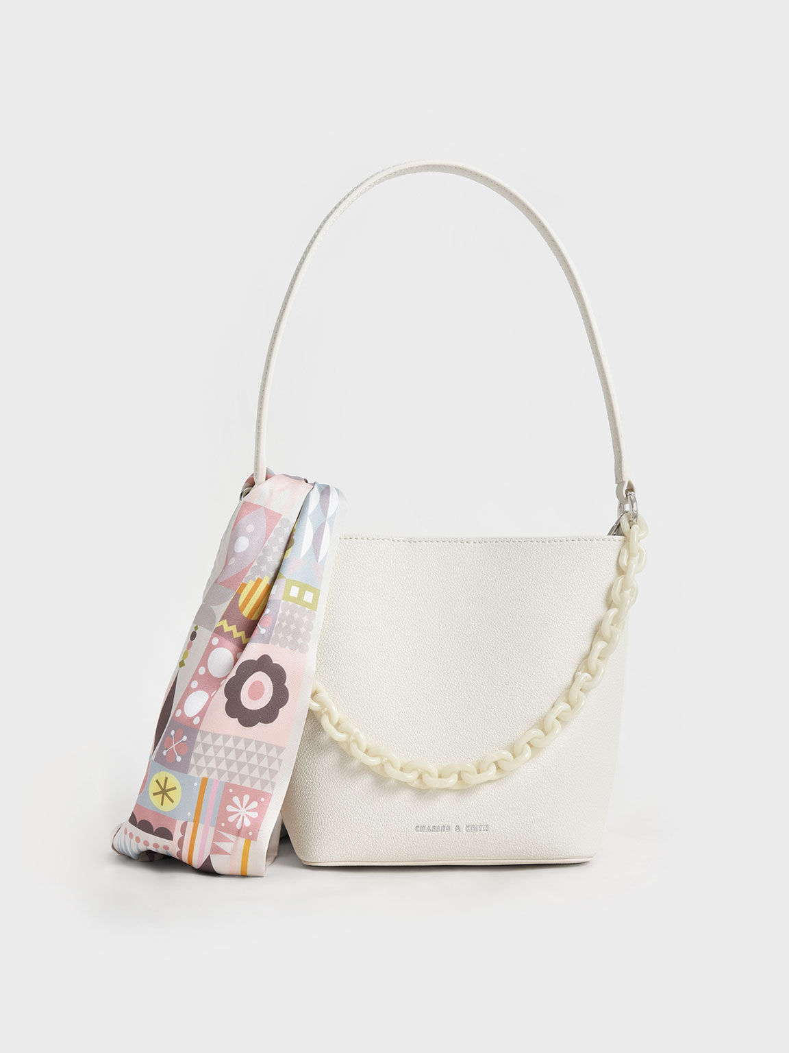 Charles and cheap keith bucket