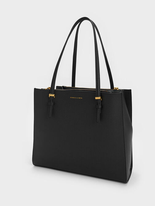 Women's Tote Bags | Shop Exclusive Styles | CHARLES & KEITH SG