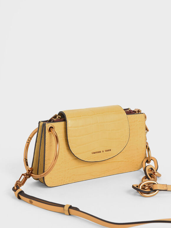 Women's Online Bags Sale | Shop Exclusive Styles | CHARLES & KEITH US