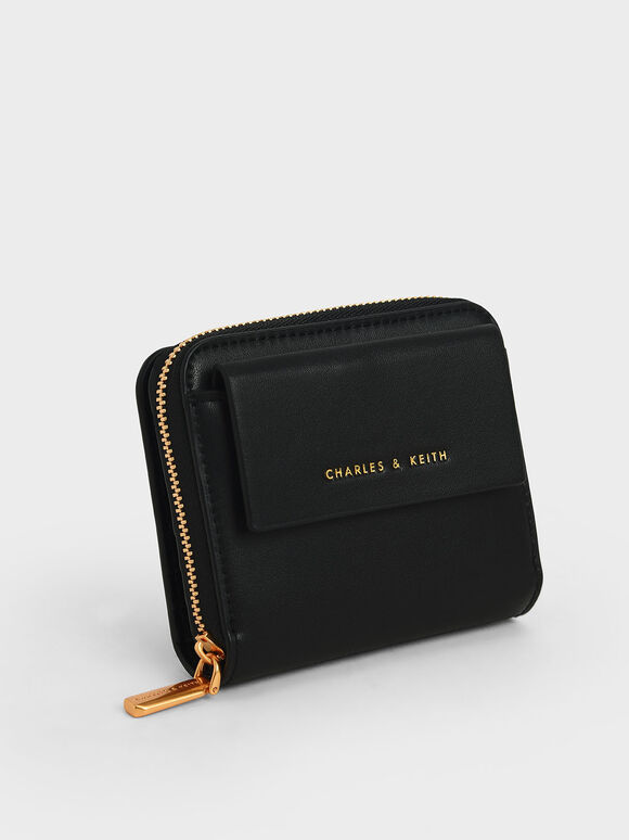 Shop Women's Wallets | Exclusive Styles | CHARLES & KEITH SG