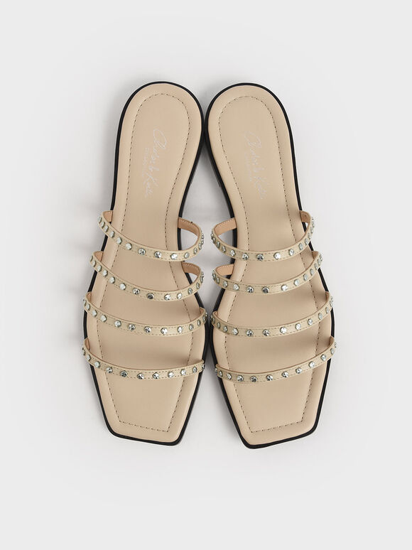 charles and keith sandals sale
