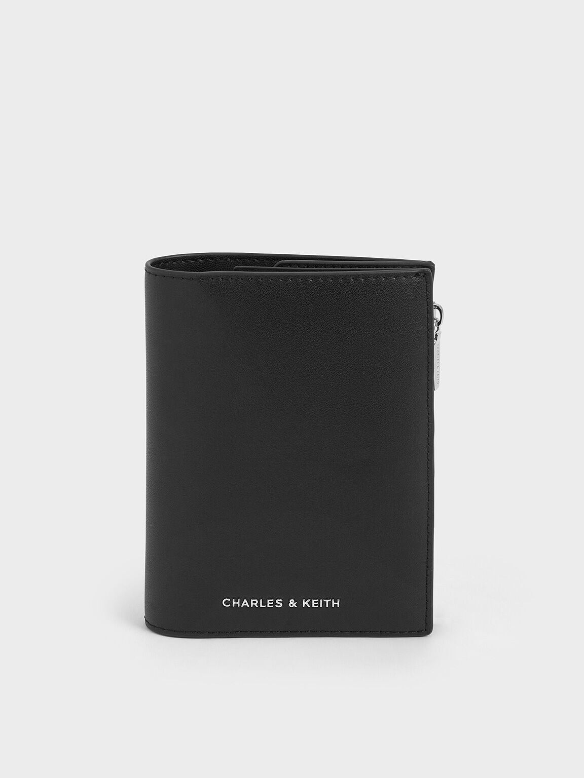 Noelle Passport Holder Noir