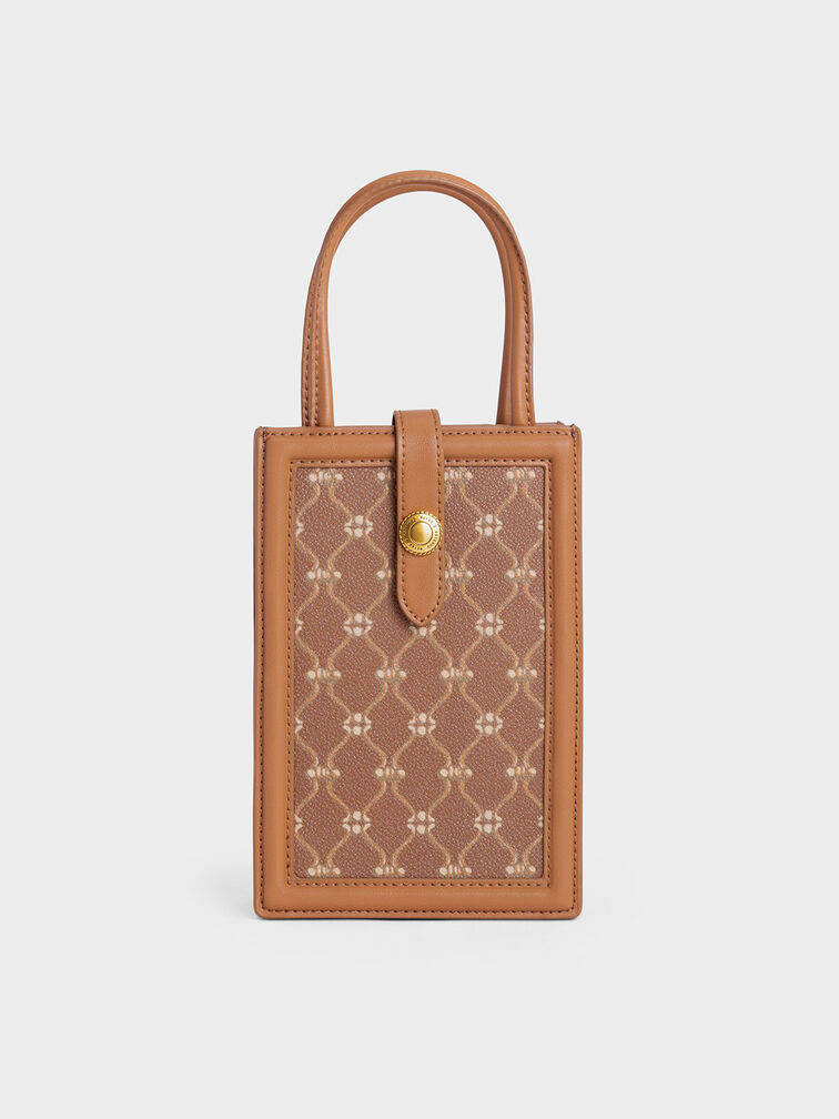 Louis Vuitton Backpack: Brown Accessories, thredUP