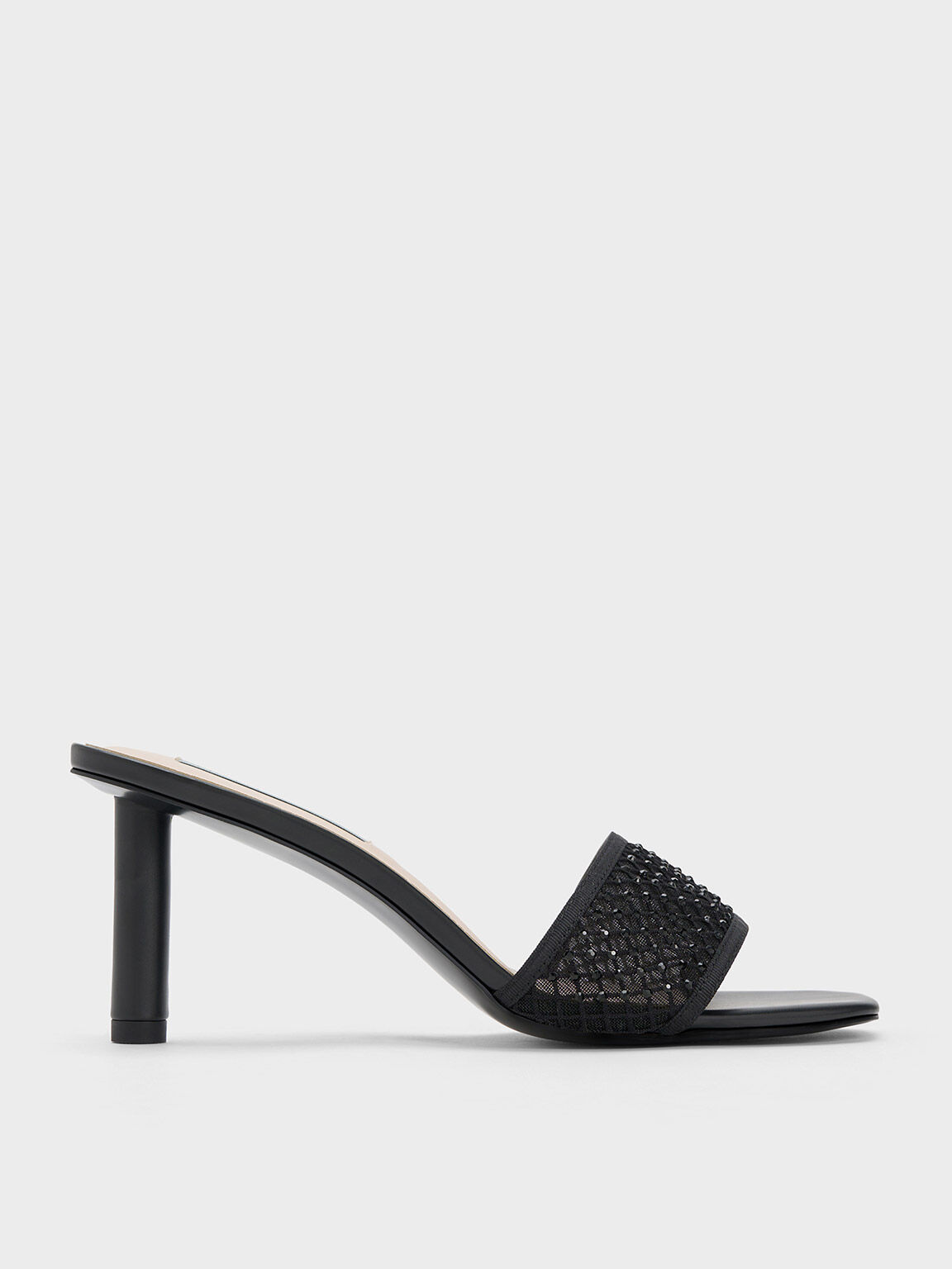 Gem clearance block heels