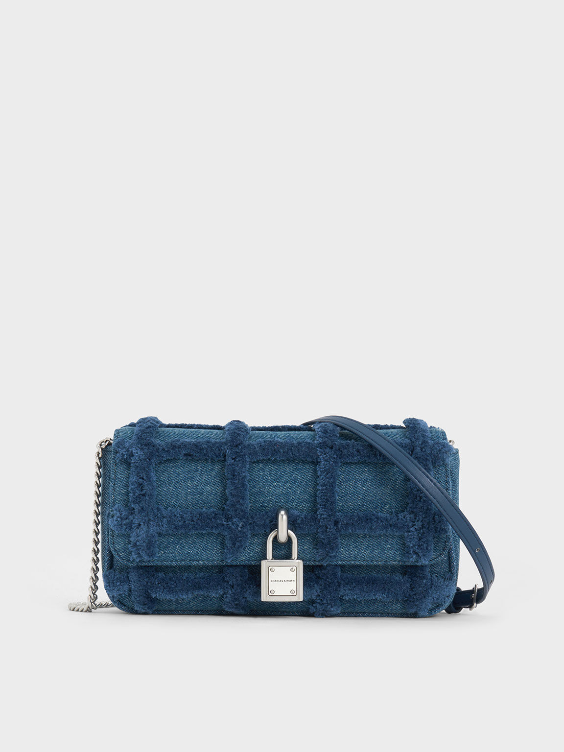 Blue online crossbody handbags