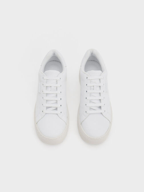 Women's Fashion Sneakers | Shop Online | CHARLES & KEITH US