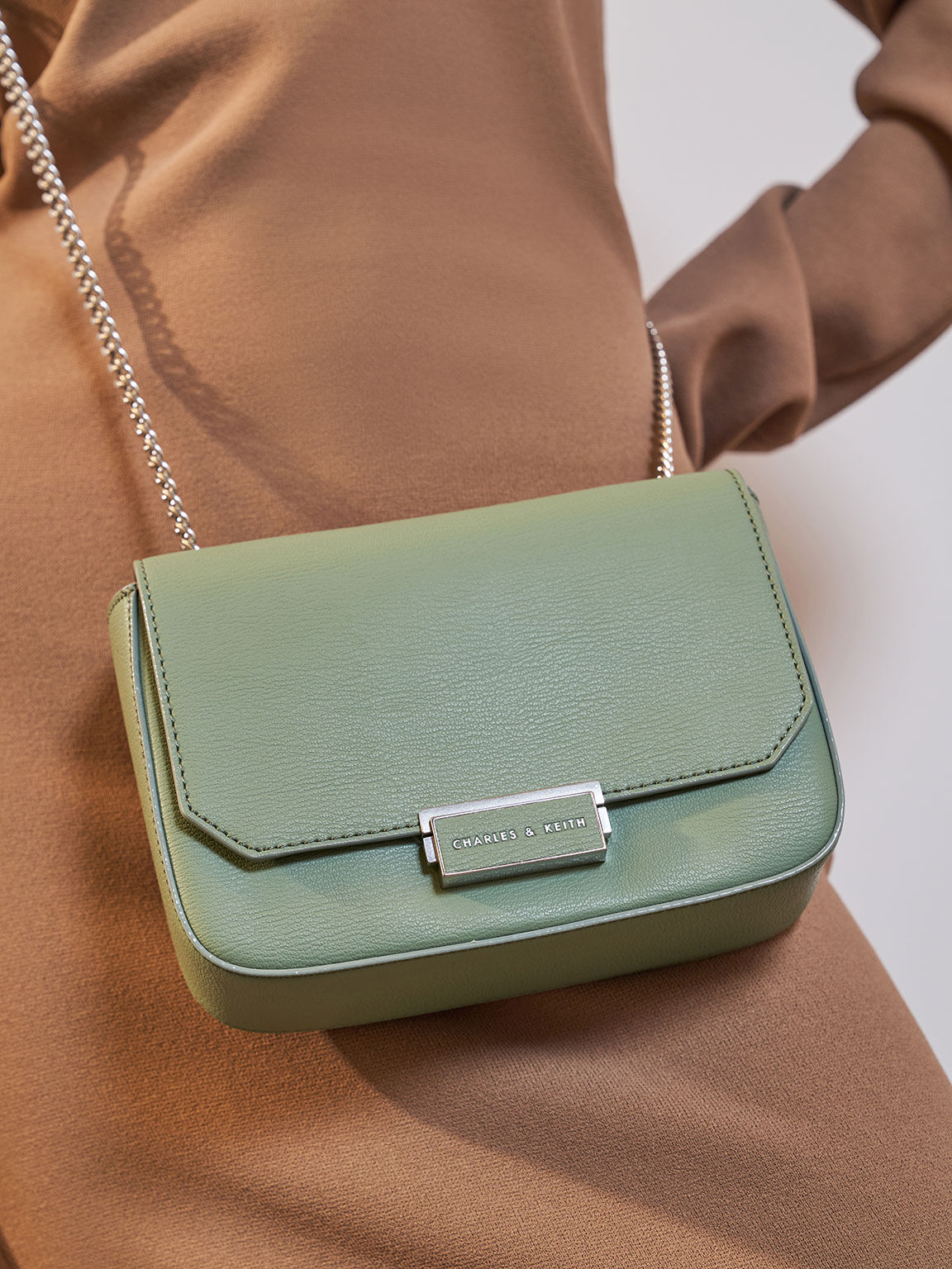 Back In Stock Styles | Shop Women's Bags - CHARLES & KEITH US