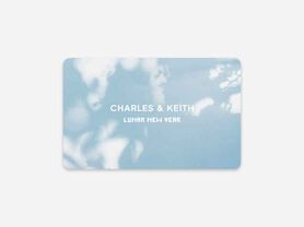 Lunar New Year Gift Card - Blooming Blue, Sea Salt Blue, hi-res