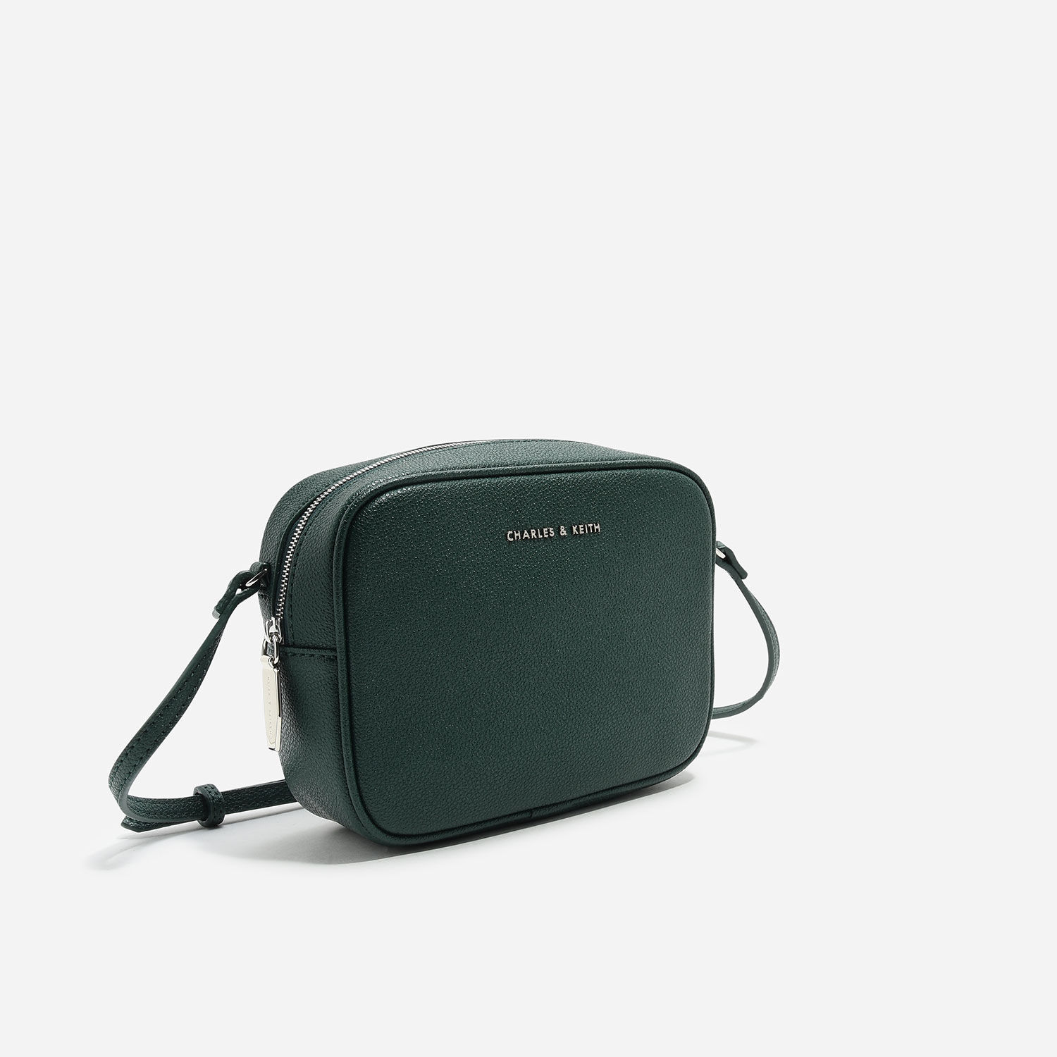 rectangular sling bag