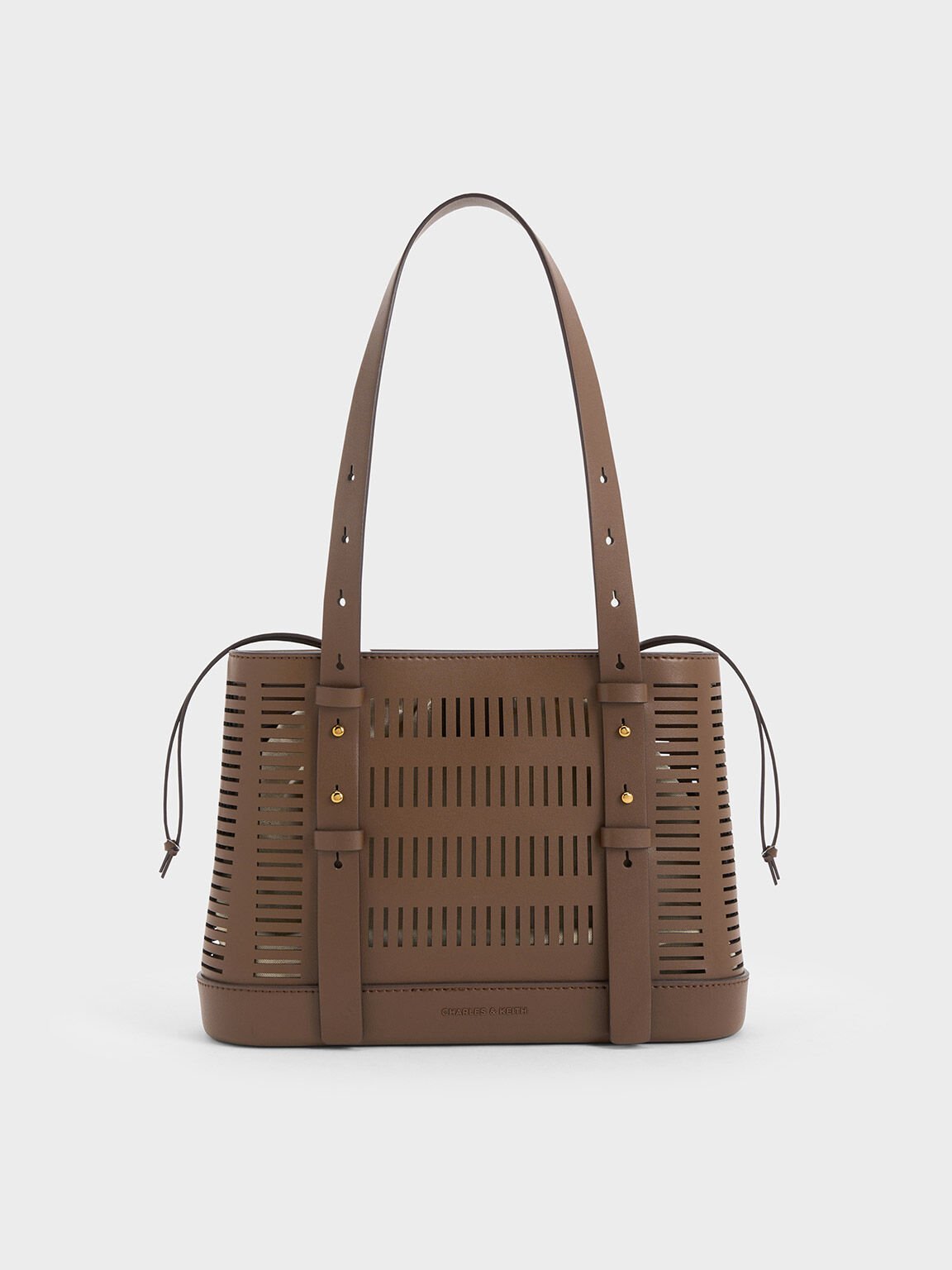 Charles and store keith side bags