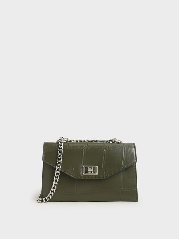 Women S Crossbody Bags Online Sale Charles Keith In