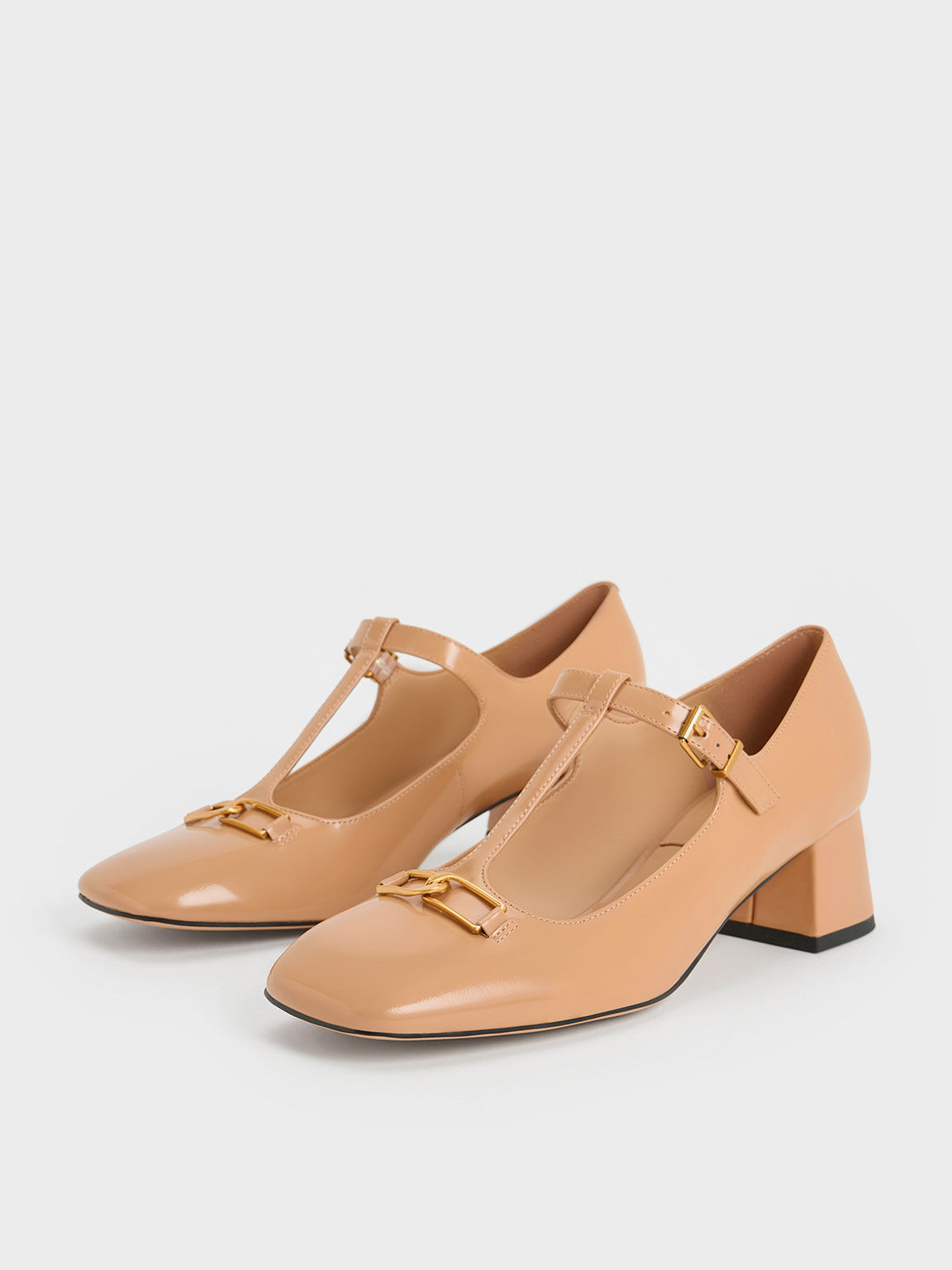 Mary shop jane nude