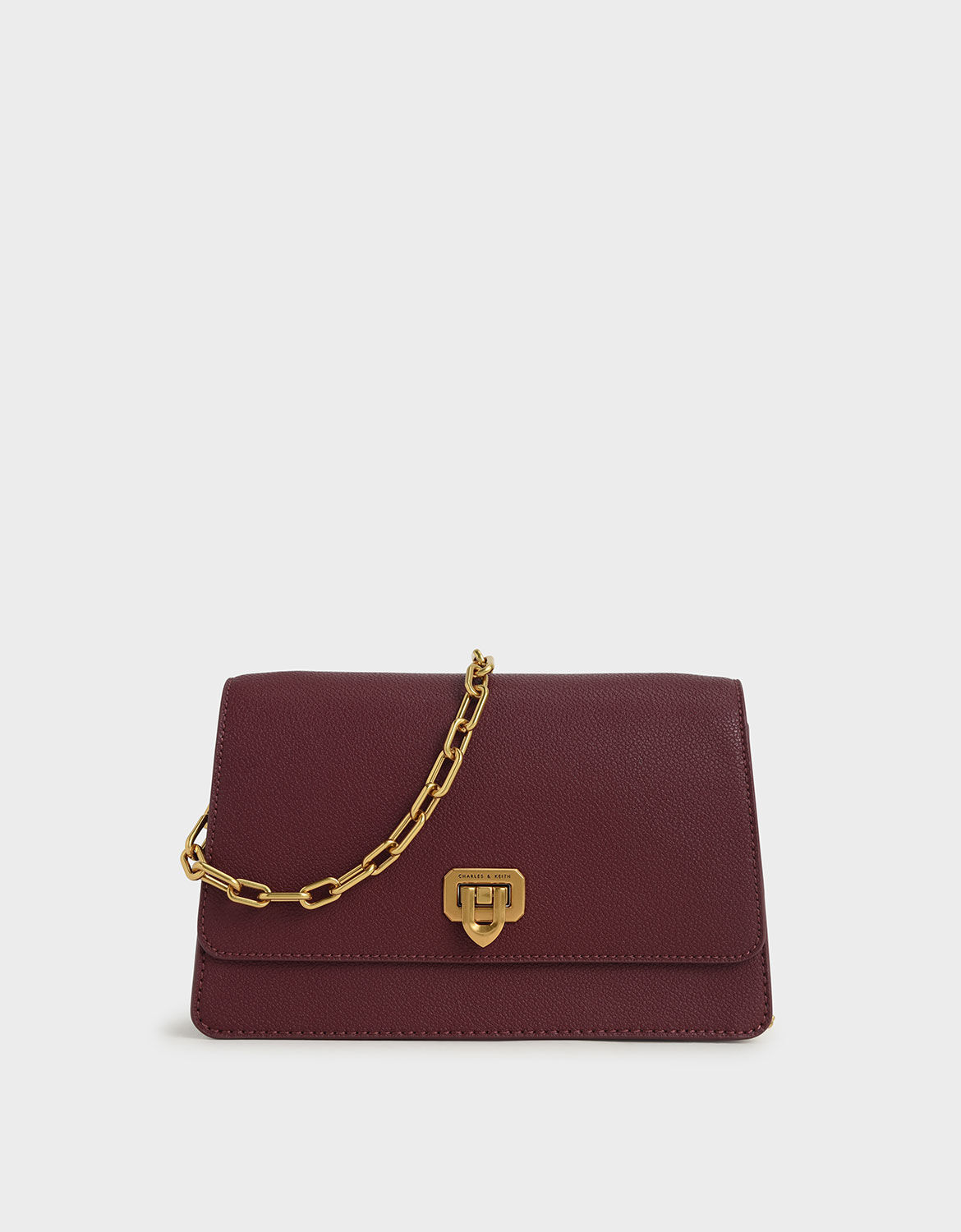 Charles and keith sling bag price clearance
