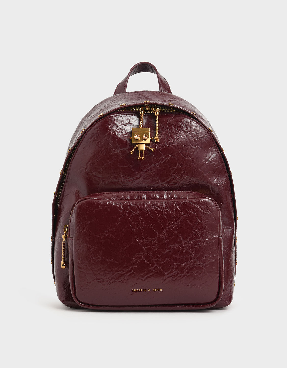 charles and keith backpack philippines