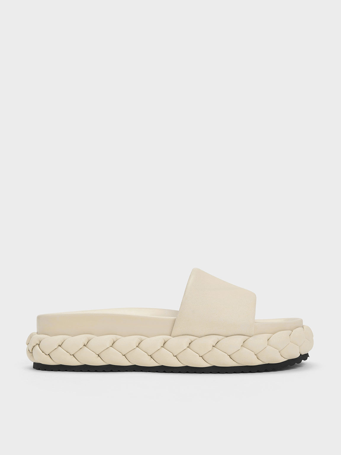 White slide discount