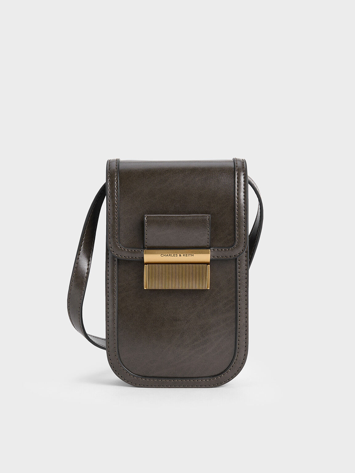 Charles & keith crossbody store