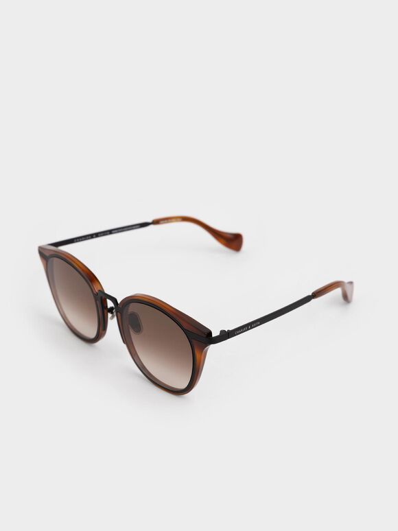 Women's Sunglasses | Exclusives Styles - CHARLES & KEITH CA