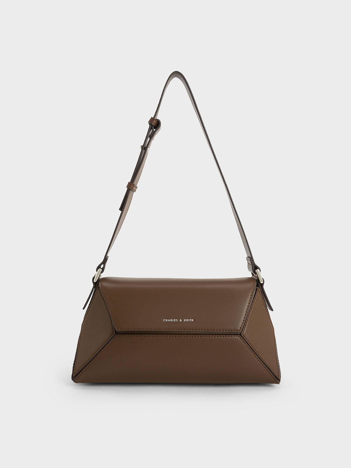 Ck brown cheap bag